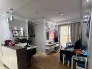 Apartamento para Venda em Cotia/SP Jardim Ísis 2 Quartos