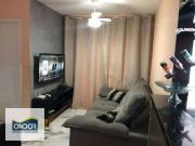 Apartamento para Venda em Cotia/SP Jardim Ísis 2 Quartos