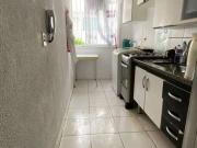 Apartamento para Venda em Cotia/SP Jardim Ísis 2 Quartos