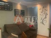 Apartamento para Venda em Cotia/SP Jardim Ísis 2 Quartos