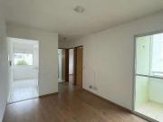 Apartamento para Venda em Cotia/SP Jardim Ísis 2 Quartos