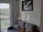 Apartamento para Venda em Cotia/SP Jardim Ísis 2 Quartos Apartamento para Venda em Cotia/SP Jardim Ísis 2 Quartos