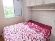 Apartamento para Venda em Cotia/SP Jardim Ísis 2 Quartos