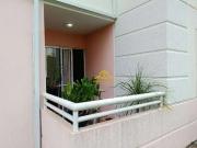 Apartamento para Venda em Cotia/SP Jardim Ísis 2 Quartos