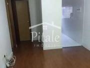 Apartamento para Venda em Cotia/SP Jardim Ísis 2 Quartos