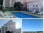 Apartamento para Venda em Cotia/SP Jardim Ísis 2 Quartos