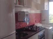 Apartamento para Venda em Cotia/SP Jardim Ísis 2 Quartos
