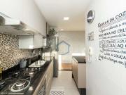 Apartamento para Venda em Cotia/SP Jardim Ísis 2 Quartos