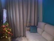 Apartamento para Venda em Cotia/SP Jardim Ísis 2 Quartos