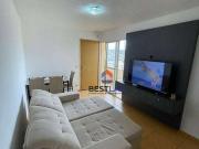 Apartamento para Venda em Cotia/SP Jardim Ísis 2 Quartos