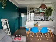 Apartamento para Venda em Cotia/SP Jardim Ísis 3 Quartos