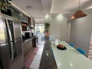 Apartamento para Venda em Cotia/SP Jardim Ísis 3 Quartos