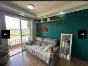 Apartamento para Venda em Cotia/SP Jardim Ísis 3 Quartos