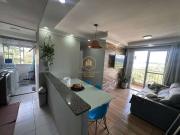 Apartamento para Venda em Cotia/SP Jardim Ísis 3 Quartos