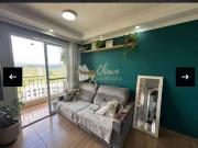 Apartamento para Venda em Cotia/SP Jardim Ísis 3 Quartos