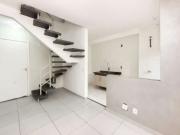 Apartamento para Venda em Cotia/SP Jardim Ísis 3 Quartos