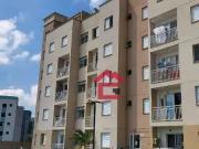 Apartamento para Venda em Cotia/SP Jardim Ísis 4 Quartos