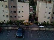 Apartamento para Venda em Cotia/SP Jardim Leonor 2 Quartos