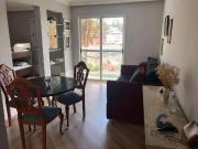 Apartamento para Venda em Cotia/SP Jardim Leonor 2 Quartos