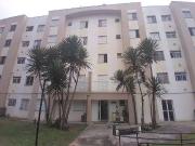 Apartamento para Venda em Cotia/SP Jardim Leonor 2 Quartos