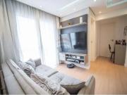 Apartamento para Venda em Cotia/SP Jardim Maranhão 1 Quartos