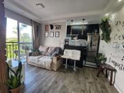 Apartamento para Venda em Cotia/SP Jardim Maranhão 2 Quartos
