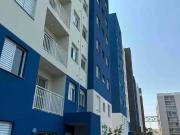 Apartamento para Venda em Cotia/SP Jardim Maranhão 2 Quartos