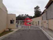 Apartamento para Venda em Cotia/SP Jardim Maranhão 2 Quartos