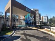 Apartamento para Venda em Cotia/SP Jardim Maranhão 2 Quartos