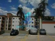 Apartamento para Venda em Cotia/SP Jardim Sabiá 2 Quartos