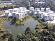 Apartamento para Venda em Cotia/SP Jardim Maranhão 2 Quartos