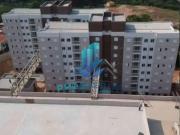 Apartamento para Venda em Cotia/SP Jardim Maranhão 2 Quartos