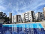 Apartamento para Venda em Cotia/SP Jardim Maranhão 2 Quartos