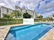 Apartamento para Venda em Cotia/SP Jardim Monte Santo 2...