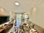 Apartamento para Venda em Cotia/SP Jardim Monte Santo 2...