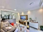Apartamento para Venda em Cotia/SP Jardim Monte Santo 2...