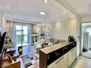Apartamento para Venda em Cotia/SP Jardim Monte Santo 2...