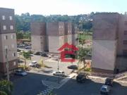 Apartamento para Venda em Cotia/SP Jardim Nossa Senhora...