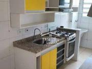 Apartamento para Venda em Cotia/SP Jardim Nossa Senhora...