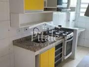 Apartamento para Venda em Cotia/SP Jardim Nossa Senhora...