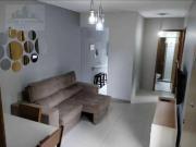 Apartamento para Venda em Cotia/SP Jardim Nossa Senhora...