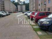 Apartamento para Venda em Cotia/SP Jardim Nossa Senhora...