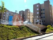 Apartamento para Venda em Cotia/SP Jardim Nova Vida 2...