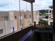 Apartamento para Venda em Cotia/SP Jardim Nova Vida 2...