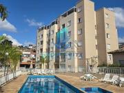 Apartamento para Venda em Cotia/SP Jardim Nova Vida 2...