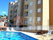 Apartamento para Venda em Cotia/SP Jardim Nova Vida 4...