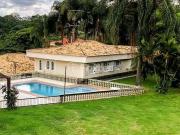 Apartamento para Venda em Cotia/SP Jardim Passárgada I 4...