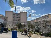 Apartamento para Venda em Cotia/SP Jardim Petrópolis 2...