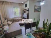 Apartamento para Venda em Cotia/SP Jardim Petrópolis 2...