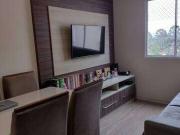 Apartamento para Venda em Cotia/SP Jardim Petrópolis 2...